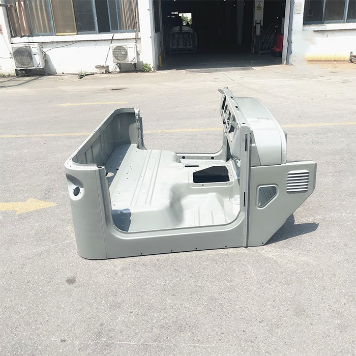 FJ45 Land Cruiser Body Tub
