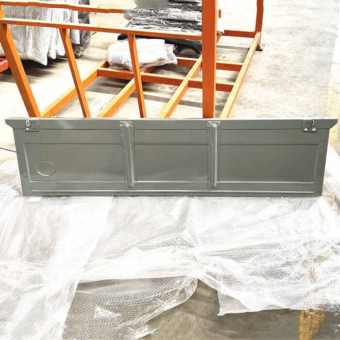 FJ45 Land Cruiser Tailgate